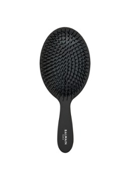 Balmain Hair Detangling Spa Brush - haarborstel Zwart 1 maat Beauty tools - Deal