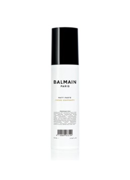 Balmain Hair Matt Paste - haarstyling 100 ML Verzorging - Deal