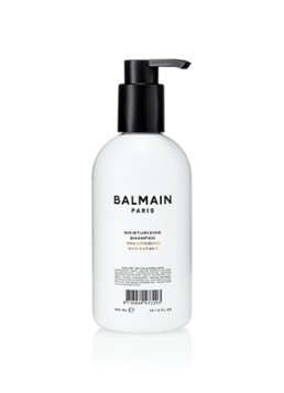 Balmain Hair Moisturizing Shampoo 300 ML Verzorging - Deal