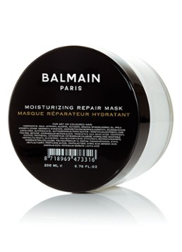 Balmain Hair Repair Mask - herstellend haarmasker 200 ML Verzorging - Deal