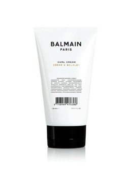 Balmain Hair Curl Cream - krullencrème 150 ML Verzorging - Deal