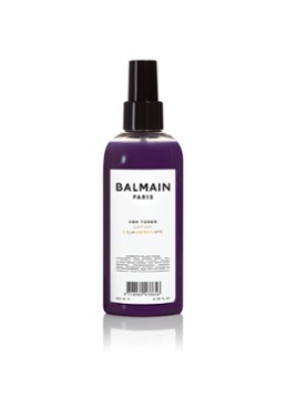 Balmain Hair Ash Toner - haarstyling 200 ML Verzorging - Deal