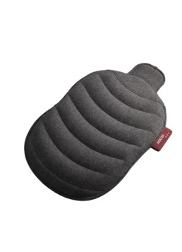 Stoov Huddle³ warmtekussen 35 x 58 cm Grijs - Deal