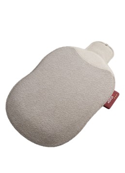 Stoov Huddle³ warmtekussen 35 x 58 cm Beige - Deal