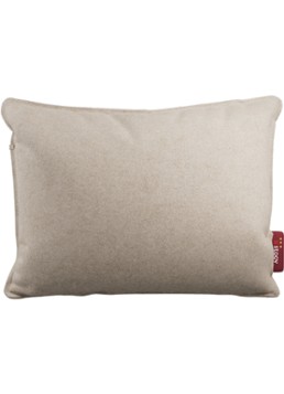 Stoov Ploov³ warmtekussen 45 x 60 cm Beige - Deal