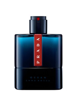 Prada Luna Rossa Ocean Eau de Toilette 100 ml Geuren - Deal