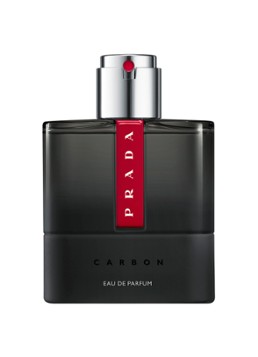Prada Prada Luna Rossa Carbon Eau de Parfum 50ml Geuren - Deal