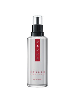 Prada Prada Luna Rossa Carbon Eau de Parfum Refill 150ml Geuren - Deal