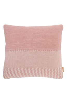 Malagoon Uptown sierkussen 45 x 45 cm Roze - Deal