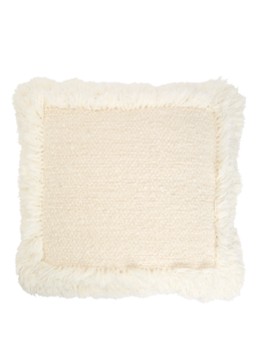 Malagoon Eboya sierkussen 50 x 50 cm Beige - Deal