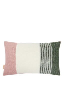 Malagoon Festivity sierkussen 35 x 60 cm Roze - Deal