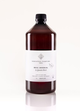 Essential Parfums Bois Impérial Laundry Detergent - wasmiddel - Deal