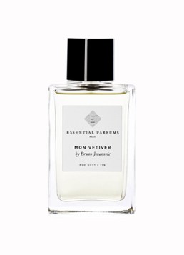 Essential Parfums Mon Vetiver Eau de Parfum 100ml Geuren - Deal