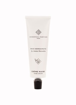 Essential Parfums Nice Bergamote Hand Cream - handcrème 50ml Verzorging - Deal