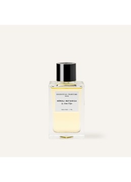 Essential Parfums Neroli Botanica Eau de Parfum Refillable - navulling 100ml Geuren - Deal