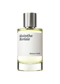 Maison Crivelli Absinthe Boreale Eau De Parfum 100ml Geuren - Deal