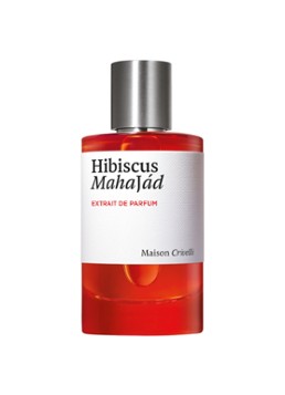 Maison Crivelli Hibiscus Mahajad Extrait de Parfum 100ml Geuren - Deal