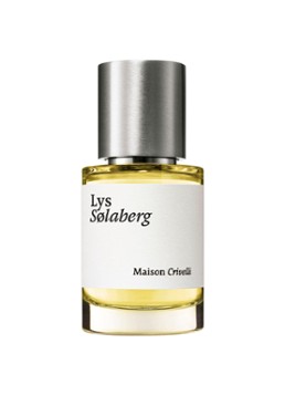 Maison Crivelli Lys Solaberg Eau De Parfum 30ml Geuren - Deal