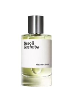 Maison Crivelli Neroli Nasimba Eau De Parfum 100ml Geuren - Deal