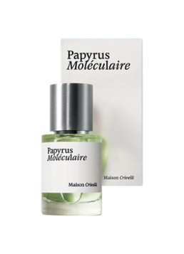 Maison Crivelli Papyrus Moleculaire Eau De Parfum 30ml Geuren - Deal