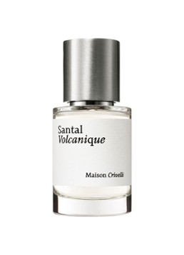 Maison Crivelli Santal Volcanique Eau De Parfum 30ML Geuren - Deal