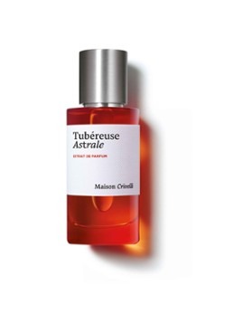 Maison Crivelli Tubéreuse Astrale Extrait De Parfum 50ml Geuren - Deal