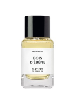 Matiere Premiere Bois d'Ébène Eau De Parfum 100ml Geuren - Deal