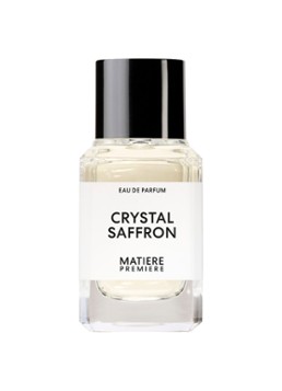 Matiere Premiere Crystal Saffron Eau De Parfum 50ml Geuren - Deal
