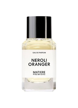Matiere Premiere Neroli Oranger Eau De Parfum 50ml Geuren - Deal