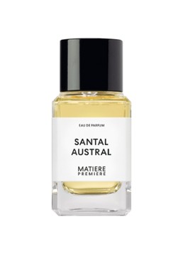 Matiere Premiere Santal Austral Eau De Parfum 6ml Geuren - Deal