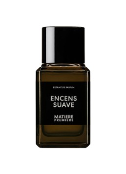 Matiere Premiere Encens Suave Extrait de Parfum 100ml Geuren - Deal
