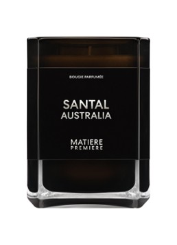Matiere Premiere Santal Australia Scented Candle - geurkaars 220 gram - Deal