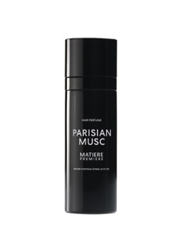 Matiere Premiere Parisian Musc Hair Perfume - haarparfum 75ml Geuren - Deal