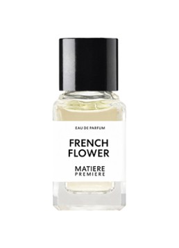 Matiere Premiere French Flower Eau De Parfum 6ml Geuren - Deal