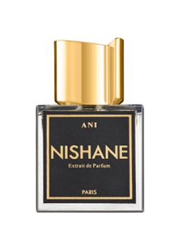 Nishane Ani Extrait De Parfum 100ML Geuren - Deal