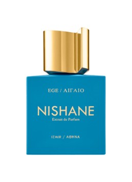 Nishane EGE / ΑΙΓΑΙΟ Extrait De Parfum 50ML Geuren - Deal
