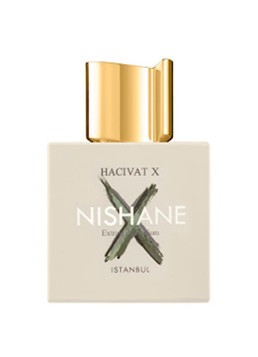 Nishane Hacivat X Extrait De Parfum 100ML Geuren - Deal