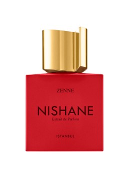 Nishane Zenne Extrait De Parfum 50ML Geuren - Deal