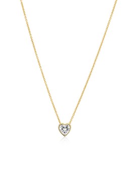 Sif Jakobs Dames Amorino ketting verguld