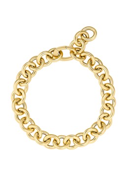 Sif Jakobs Dames Carrara armband verguld