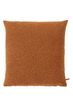 Claudi Charlissa sierkussen 45 x 45 cm Camel - Deal