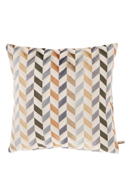 Claudi Karisa sierkussen 45 x 45 cm Multicolor - Deal