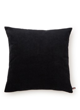 Claudi Savana sierkussen 50 x 50 cm Zwart - Deal