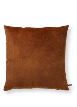 Claudi Adona sierkussen 50 x 50 cm Cognac - Deal