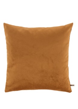 Claudi Astrid sierkussen 45 x 45 cm Roestbruin - Deal