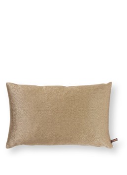 Claudi Diamo sierkussen 30 x 45 cm Goud - Deal