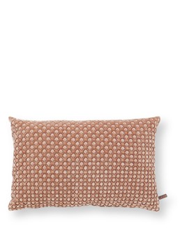 Claudi Tobinas sierkussen 30 x 45 cm Oudroze - Deal