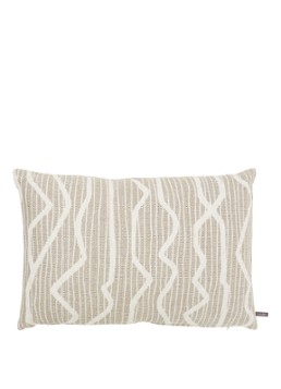 Claudi Noah sierkussen 40 x 60 cm Gebroken wit - Deal