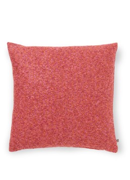 Claudi Chirelle sierkussen 45 x 45 cm Donkerroze - Deal