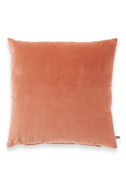 Claudi Scott sierkussen 45 X 45 cm Zalmroze - Deal
